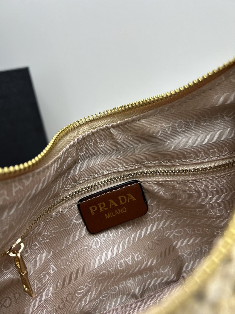 Prada Top Handle Bags